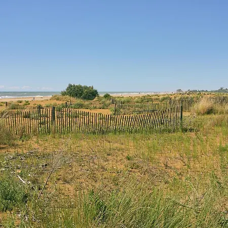 Well-equipped 1 Bedroom Flat For Up To 6 Guests Bibione
