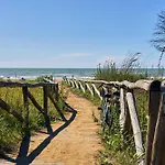 Well-equipped 1 Bedroom Flat For Up To 6 Guests Bibione