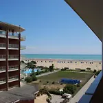Well-equipped 1 Bedroom Flat For Up To 6 Guests Lägenhet Bibione