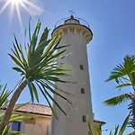 Well-equipped 1 Bedroom Flat For Up To 6 Guests Lägenhet Bibione