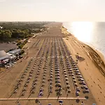Well-equipped 1 Bedroom Flat For Up To 6 Guests Bibione