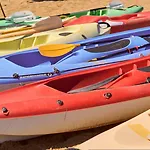 Lägenhet Well-equipped 1 Bedroom Flat For Up To 6 Guests Bibione
