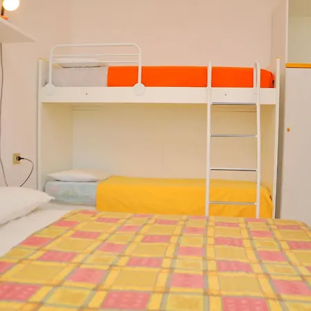 Well-equipped 1 Bedroom Flat For Up To 6 Guests Lägenhet Bibione