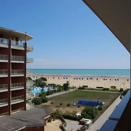 Well-equipped 1 Bedroom Flat For Up To 6 Guests Apartment Bibione